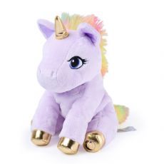 Unicorn Academy Bamser Plysdyr 75426 box
