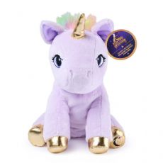 Unicorn Academy Wildstar bamse 25cm
