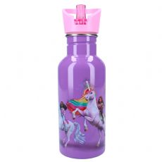 Unicorn Academy vandflaske 321649 box