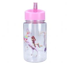 Unicorn Academy vandflaske 321656 box