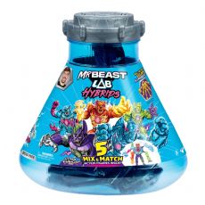 MrBeast Lab, Hybrid figurer