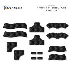 CONNETIX magneter 293484 box