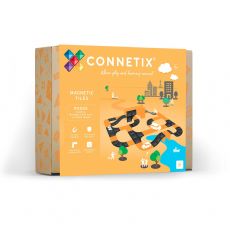 Ramps + Intersections magnets�t 16 dele