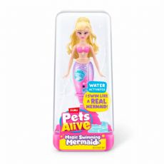 Zuru Pets Alive mermaids 050389 box