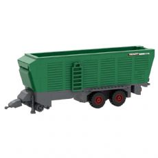 Fendt Tigo XR Anhnger- 345 Dele