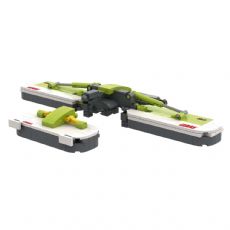 Claas Mower Disco - 264 Dele