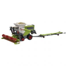 Claas Lexion 8900 Terra Trac - 1498 Dele