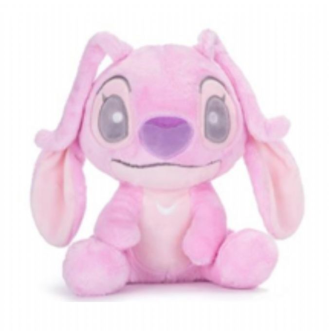 Snuggletime Angel version 1