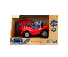Disney Stitch Radiostyret Biler 104640 box
