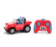 Disney Stitch Fjernstyret Bil 1:32