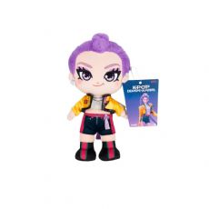 Kpop Demon Hunters plys 000032 box