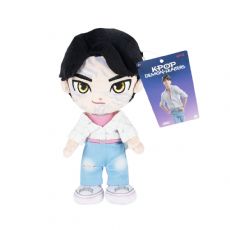 Kpop Demon Hunters plys 000035 box