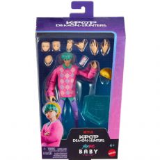 Kpop Demon Hunters Figurer JRY35 box