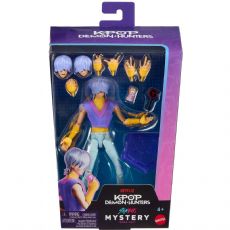 Kpop Demon Hunters Figurer JRY36 box