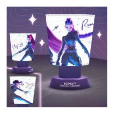 K Pop Demon Hunters Icon Lamp