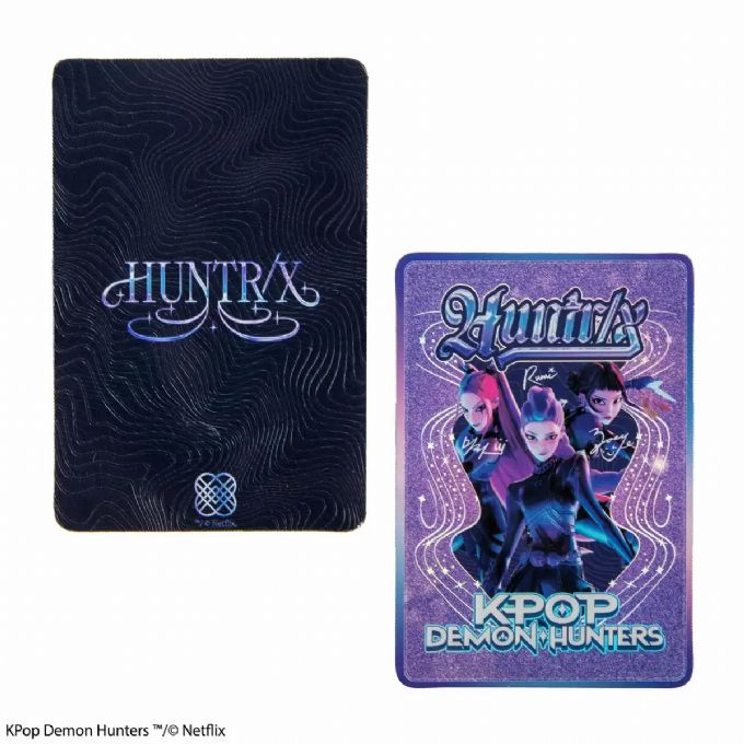 Demon Hunters deluxe julekalender 2026 version 5