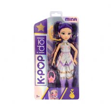 Kpop Demon Hunter Dukker 929500 box