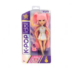 Kpop Demon Hunter Dukker 929531 box