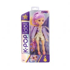 Kpop Demon Hunter Dukker 932999 box