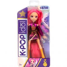 Kpop Demon Hunter Dukker 929500 box