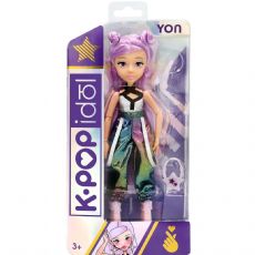 Kpop Demon Hunter Dukker 934405 box