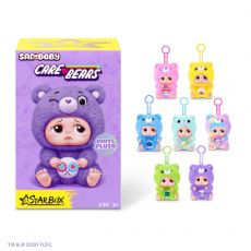 Zuru Sad baby Care Bears figurer 058965 box