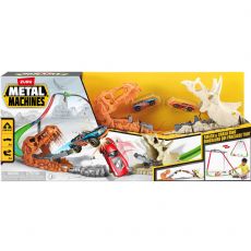 Zuru Biler playset 67132 box