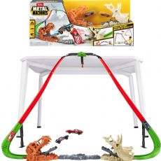 Metal Machines Smash & Crash Dino
