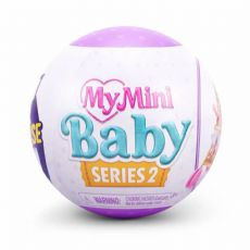 ZURU Surprise My Mini Baby Serie 2