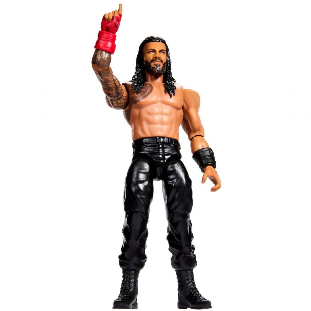 WWE Top Picks Roman Reigns Figur WWE Top Picks Roman Reigns Figur