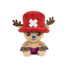 One Piece bamse 411600 box