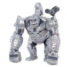 Armorsaurs Villain Figur King Chrome