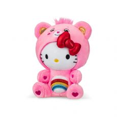 Care Bears Hello Kitty Bamser 22701 box