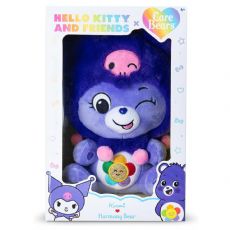 Care Bears Hello Kitty Bamser 22891 box