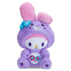 Care Bears Hello Kitty Melody Share Bear
