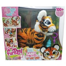 Furreal Interaktivt Plysdyr 28204 box