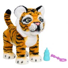 Furreal Gabby Grow + Roar Tiger