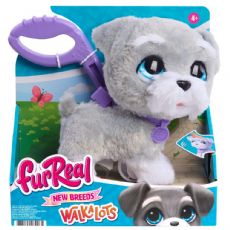 Furreal Interaktivt Plysdyr 28206 box