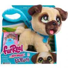 Furreal Interaktivt Plysdyr 28208 box