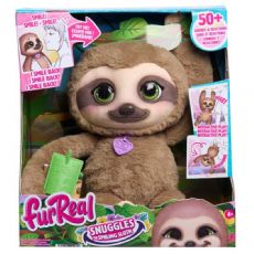 Furreal Interaktivt Plysdyr 28209 box