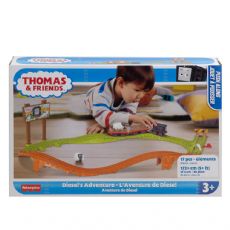 Thomas Tog Togbane HXK03 box
