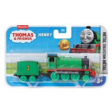 Thomas Tog Metal Engine JGF91 box