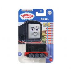 Thomas Tog Metal Engine JLB45 box