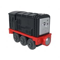 Thomas Tog Diecast Diesel Small Engine