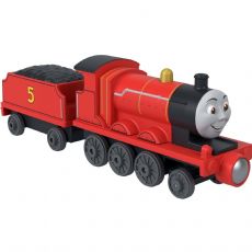 Thomas & Friends Diecast James