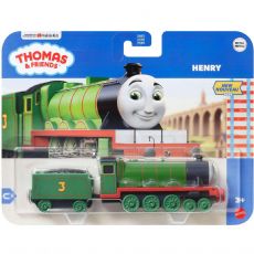 Thomas Tog Metal Engine JLB66 box