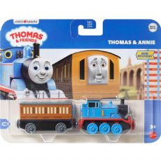 Thomas Tog Metal Engine JLB67 box
