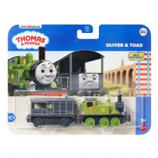 Thomas Tog Metal Engine JLB68 box