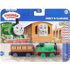 Thomas Tog Metal Engine JLB71 box