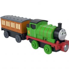 Thomas & Friends Diecast Deluxe Percy